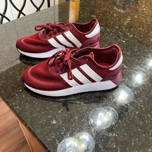 Mens Adidas I-5923 Sneakers